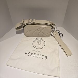 BNWT PERSERICO Crossbody Handbag